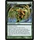 Magic: The Gathering Surging Might (125) Heavily Played