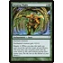 Magic: The Gathering Surging Might (125) Heavily Played