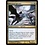 Magic: The Gathering Blizzard Specter (126) Damaged