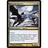 Magic: The Gathering Blizzard Specter (126) Damaged