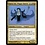 Magic: The Gathering Garza Zol, Plague Queen (129) Heavily Played