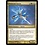 Magic: The Gathering Diamond Faerie (128) Heavily Played
