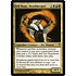 Magic: The Gathering Sek'Kuar, Deathkeeper (131) Heavily Played