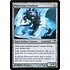 Magic: The Gathering Phyrexian Ironfoot (139) Damaged