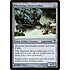 Magic: The Gathering Phyrexian Snowcrusher (140) Damaged