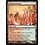 Magic: The Gathering Highland Weald (147) Damaged