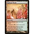 Magic: The Gathering Highland Weald (147) Moderately Played