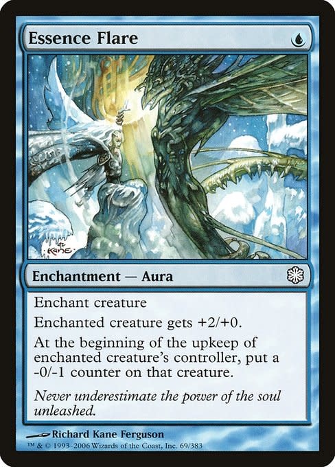 mtg flare cards Flare of Duplication" My first Card for the upcoming MTG set "Modern horizons 3" has just been revealed :-) MTG