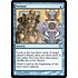 Magic: The Gathering Portent (090) Heavily Played