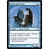 Magic: The Gathering Zuran Spellcaster (112) Damaged