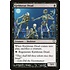 Magic: The Gathering Kjeldoran Dead (137) Heavily Played