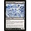 Magic: The Gathering Drift of the Dead (123) Damaged