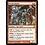 Magic: The Gathering Orcish Healer (208) Moderately Played