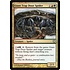 Magic: The Gathering Giant Trap Door Spider (293) Heavily Played
