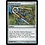 Magic: The Gathering Barbed Sextant (312) Heavily Played