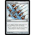 Magic: The Gathering Whalebone Glider (349) Damaged