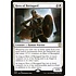 Magic: The Gathering Hero of Bretagard (004) Lightly Played