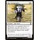 Magic: The Gathering Kor Cartographer (028) Near Mint