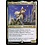 Magic: The Gathering Kyler, Sigardian Emissary (004) Near Mint