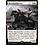Magic: The Gathering Moorland Rescuer (Extended Art) (045) Lightly Played