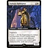 Magic: The Gathering Stalwart Pathlighter (Extended Art) (047) Lightly Played