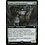 Magic: The Gathering Somberwald Beastmaster (Extended Art) (068) Lightly Played