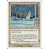 Magic: The Gathering Serra's Blessing (041) Heavily Played
