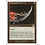 Magic: The Gathering Dancing Scimitar (274) Heavily Played