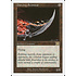 Magic: The Gathering Dancing Scimitar (274) Heavily Played
