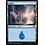 Magic: The Gathering Island (328) (328) Lightly Played
