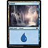 Magic: The Gathering Island (328) (328) Lightly Played