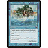 Magic: The Gathering Shimmering Mirage (030) Lightly Played