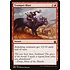 Magic: The Gathering Trumpet Blast (186) Lightly Played