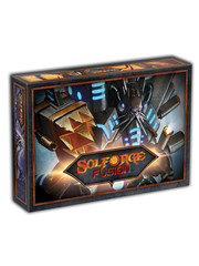 Stoneblade Entertainment SolForge Fusion Starter Kit