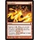 Magic: The Gathering Pyromatics (020) Lightly Played
