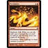 Magic: The Gathering Pyromatics (020) Lightly Played