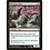 Magic: The Gathering Ravenous Rats (049) Lightly Played