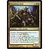 Magic: The Gathering Shambling Shell (057) Lightly Played