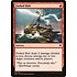 Magic: The Gathering Forked Bolt (060) Moderately Played
