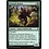 Magic: The Gathering Graypelt Hunter (013) Lightly Played
