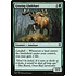 Magic: The Gathering Grazing Gladehart (014) Moderately Played