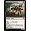 Magic: The Gathering Heartstabber Mosquito (052) Moderately Played