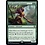 Magic: The Gathering Leaf-Crowned Visionary (167) Lightly Played