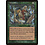 Magic: The Gathering Wood Elves (130) Lightly Played