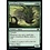 Magic: The Gathering Gnarlback Rhino (148) Near Mint