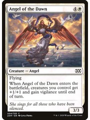Magic: The Gathering Angel of the Dawn (004) Near Mint Foil