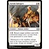 Magic: The Gathering Auriok Salvagers (006) Near Mint Foil