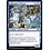 Magic: The Gathering Apprentice Wizard (040) Lightly Played Foil