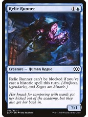 Magic: The Gathering Relic Runner (063) Near Mint Foil