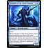 Magic: The Gathering Sentinel of the Pearl Trident (067) Near Mint Foil